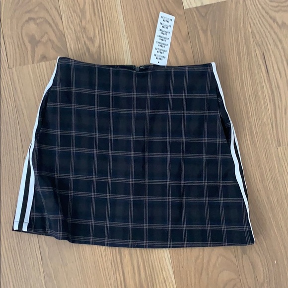 Urban Outfitters Dresses & Skirts - Urban Outfitters Plaid Mini Skirt